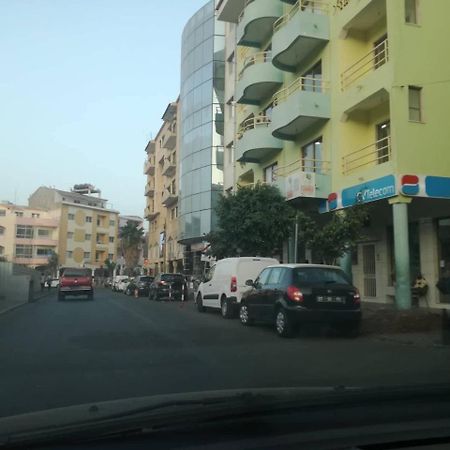 Droom Appartement برايا المظهر الخارجي الصورة
