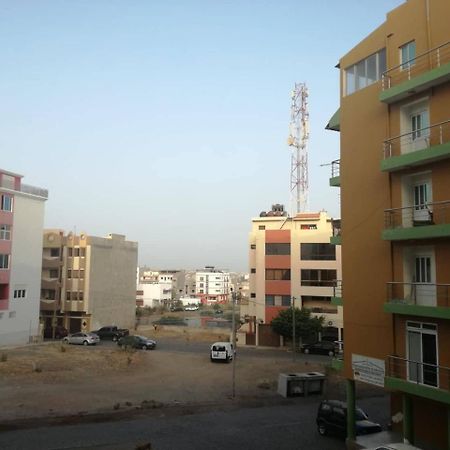 Droom Appartement برايا المظهر الخارجي الصورة