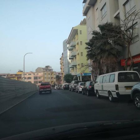 Droom Appartement برايا المظهر الخارجي الصورة