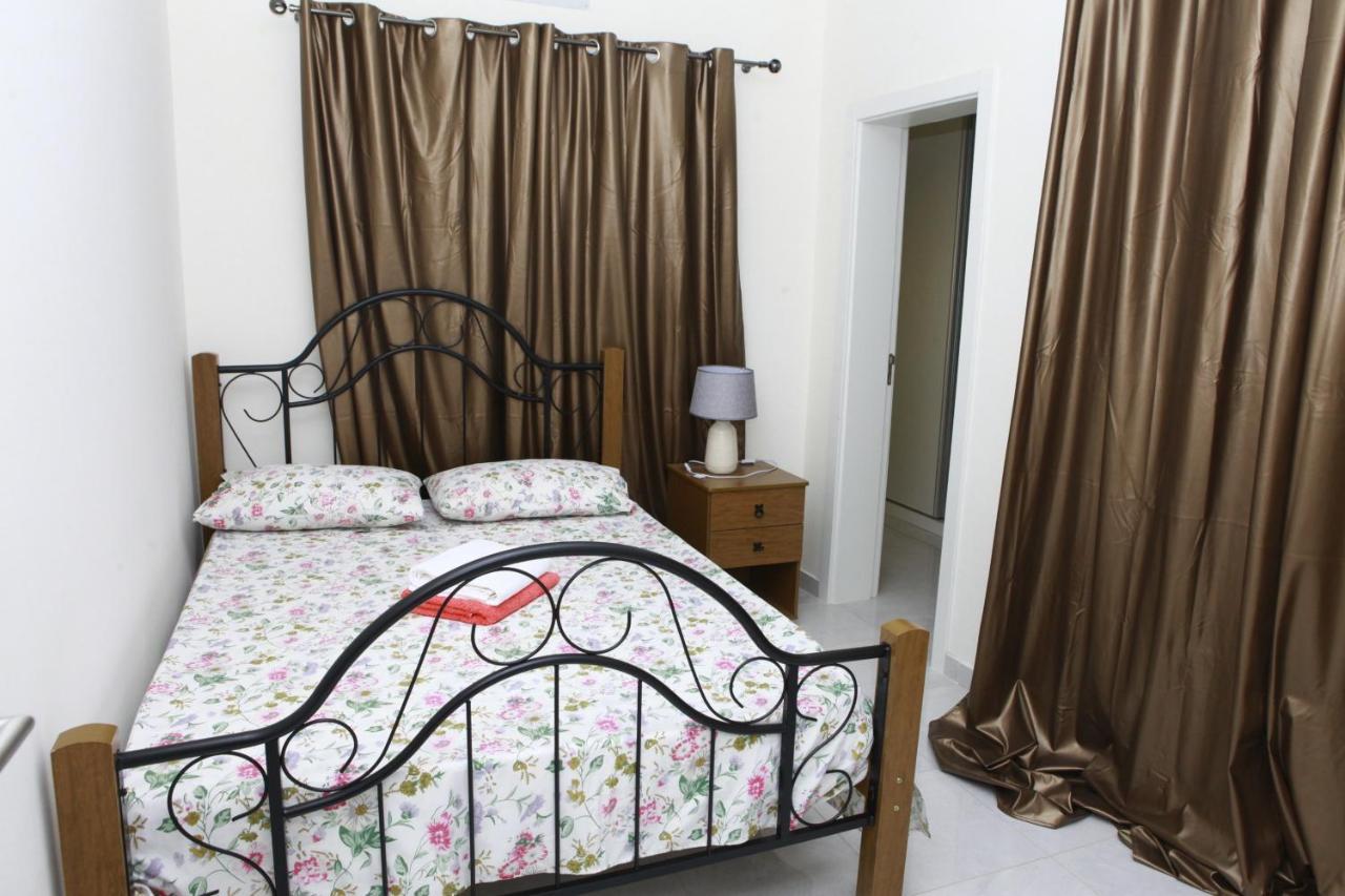 Droom Appartement برايا المظهر الخارجي الصورة