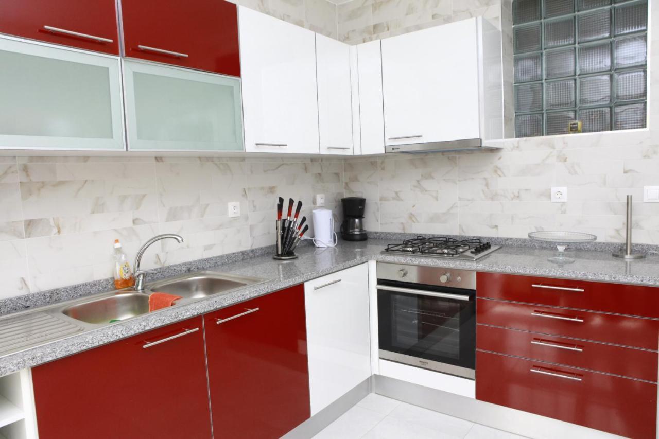 Droom Appartement برايا المظهر الخارجي الصورة
