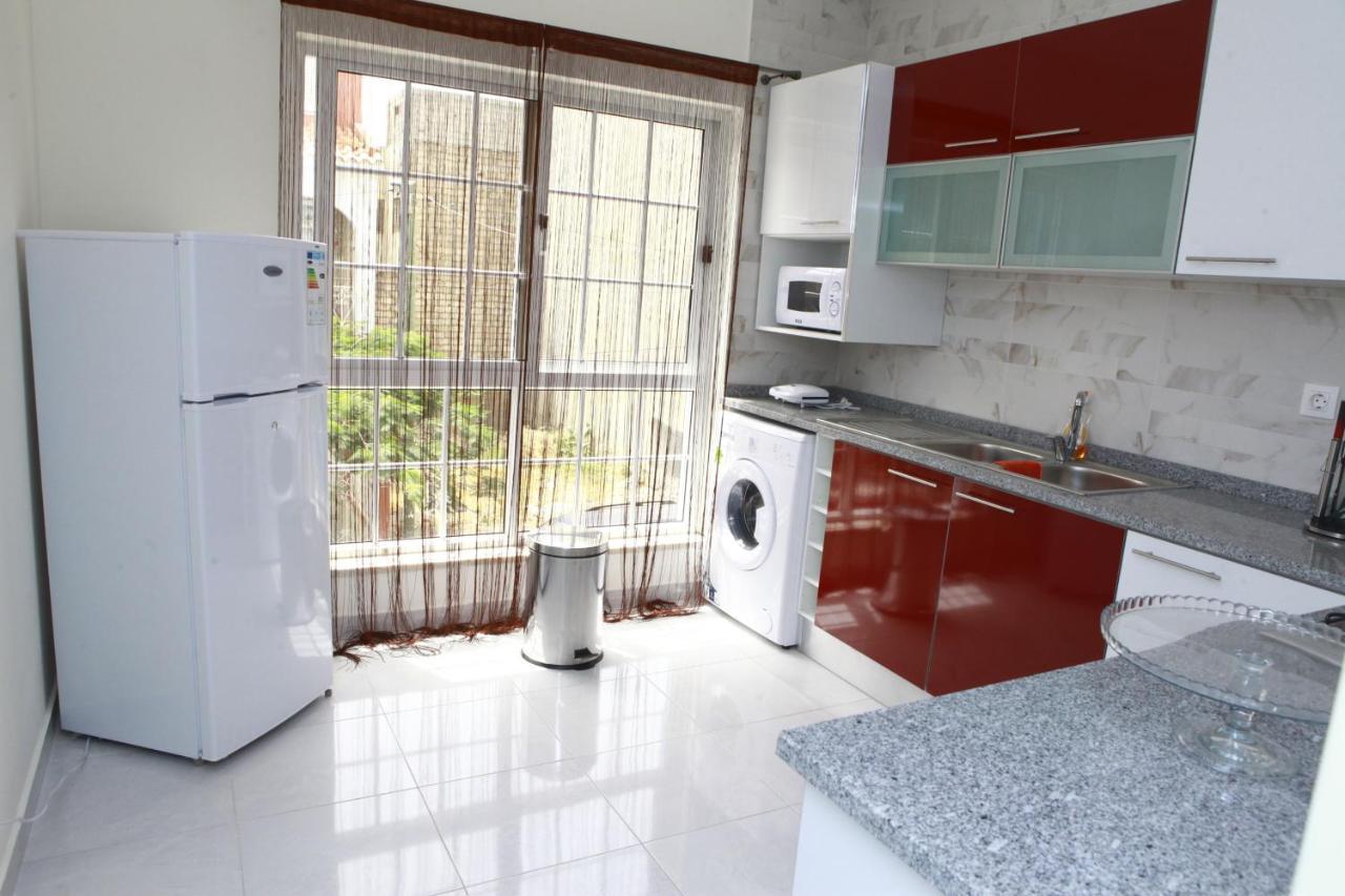 Droom Appartement برايا المظهر الخارجي الصورة