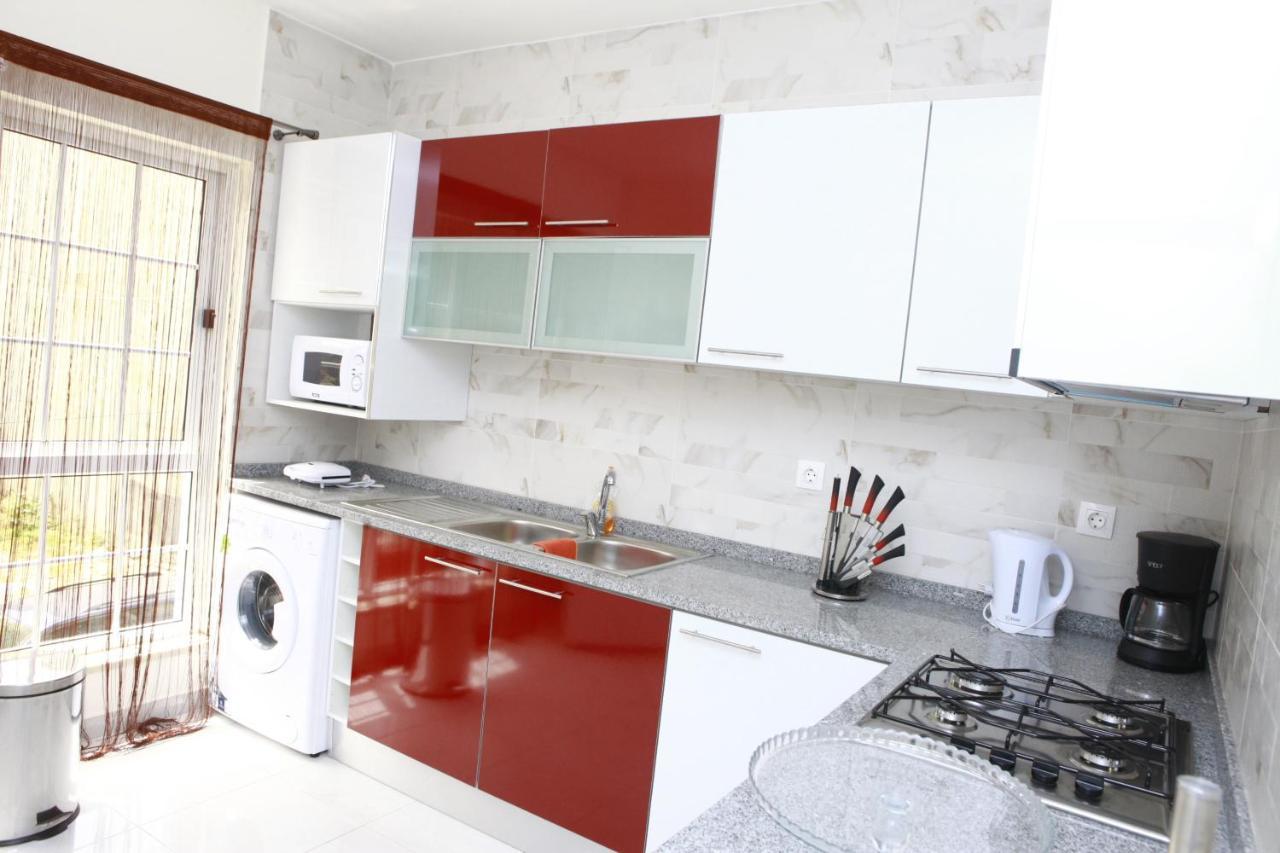 Droom Appartement برايا المظهر الخارجي الصورة