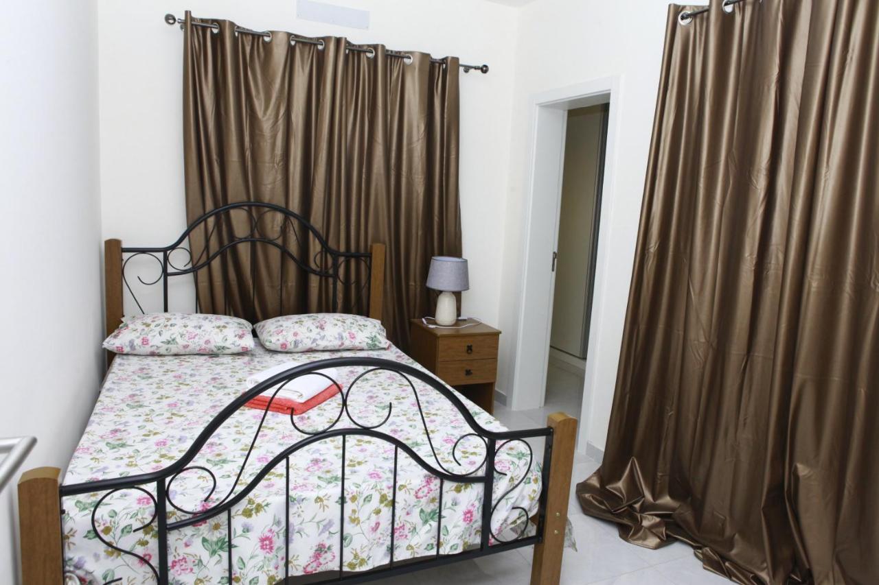 Droom Appartement برايا المظهر الخارجي الصورة