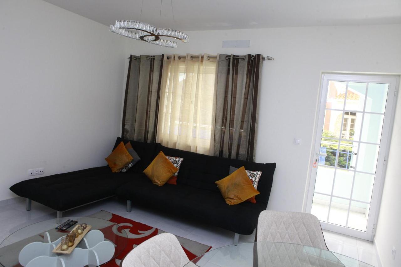 Droom Appartement برايا المظهر الخارجي الصورة