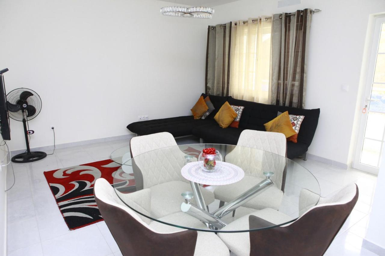 Droom Appartement برايا المظهر الخارجي الصورة