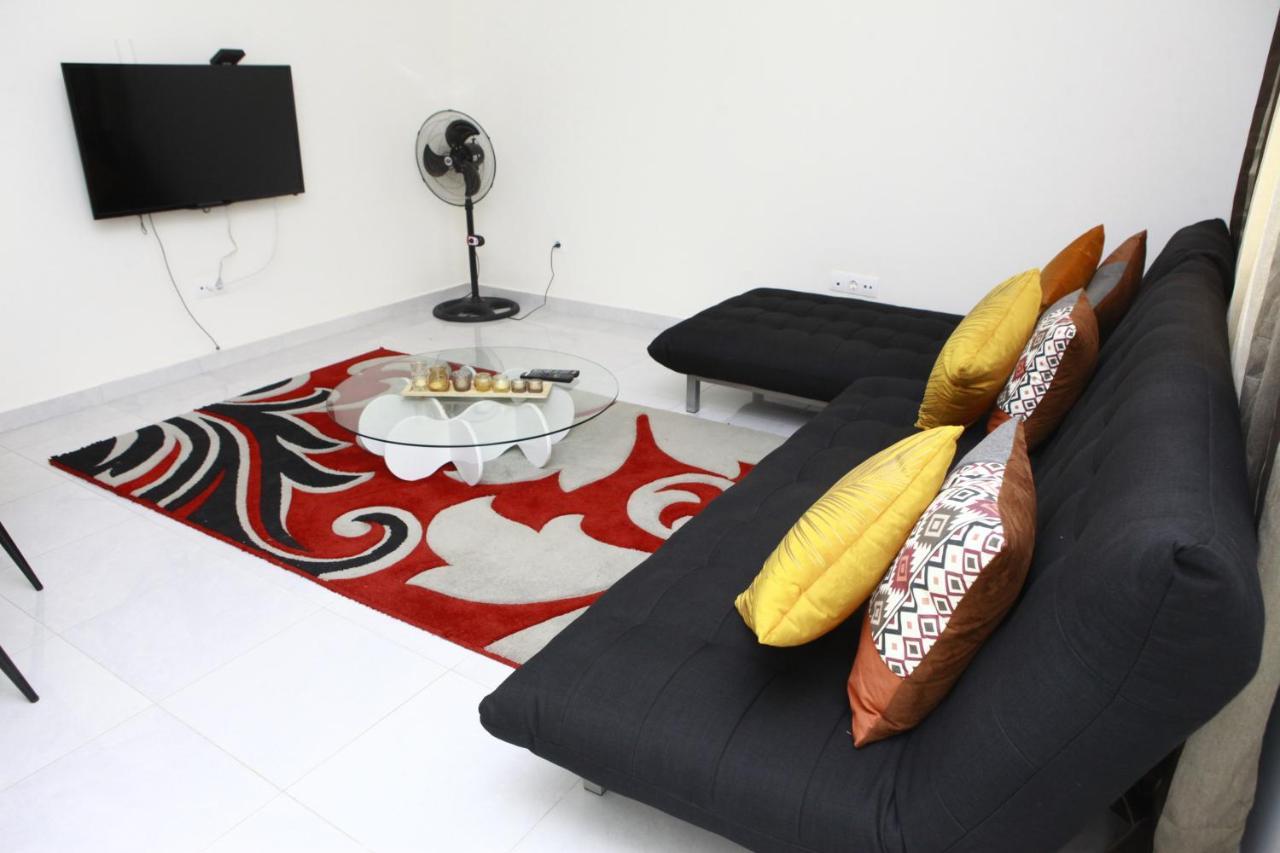 Droom Appartement برايا المظهر الخارجي الصورة