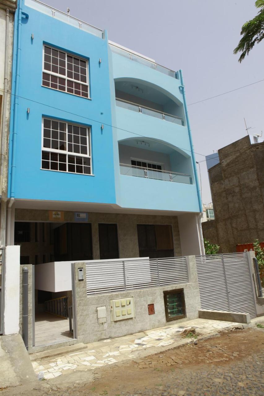 Droom Appartement برايا المظهر الخارجي الصورة