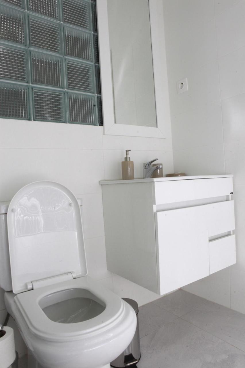 Droom Appartement برايا المظهر الخارجي الصورة