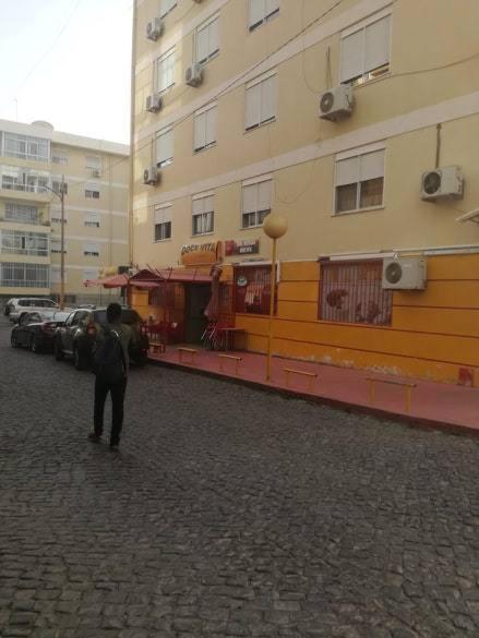 Droom Appartement برايا المظهر الخارجي الصورة