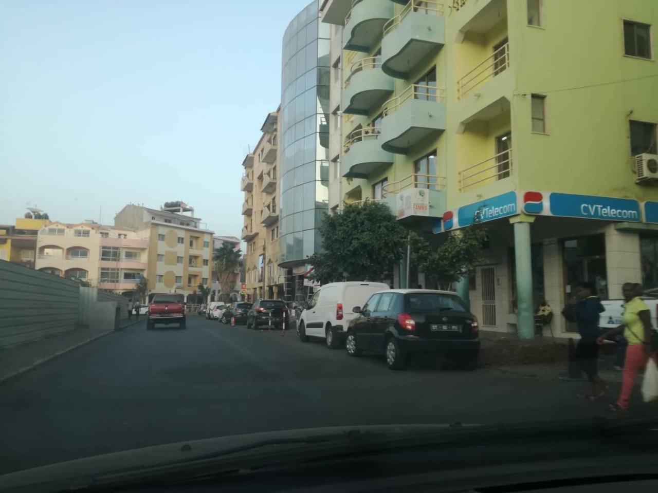 Droom Appartement برايا المظهر الخارجي الصورة