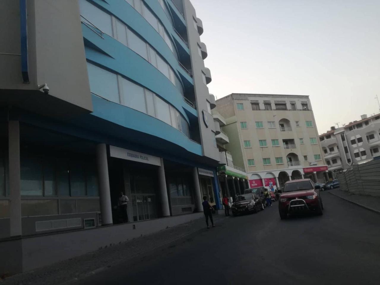 Droom Appartement برايا المظهر الخارجي الصورة