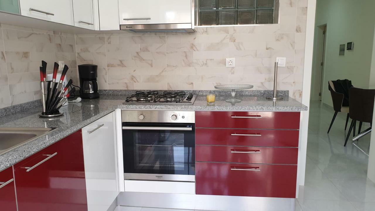 Droom Appartement برايا المظهر الخارجي الصورة