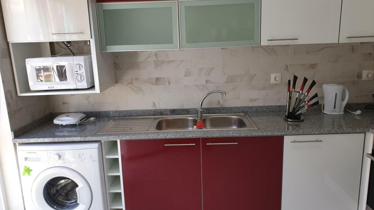 Droom Appartement برايا المظهر الخارجي الصورة