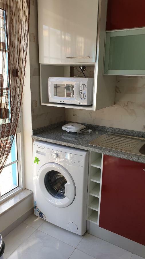 Droom Appartement برايا المظهر الخارجي الصورة
