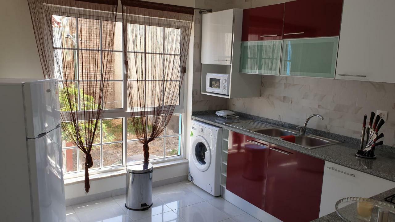 Droom Appartement برايا المظهر الخارجي الصورة
