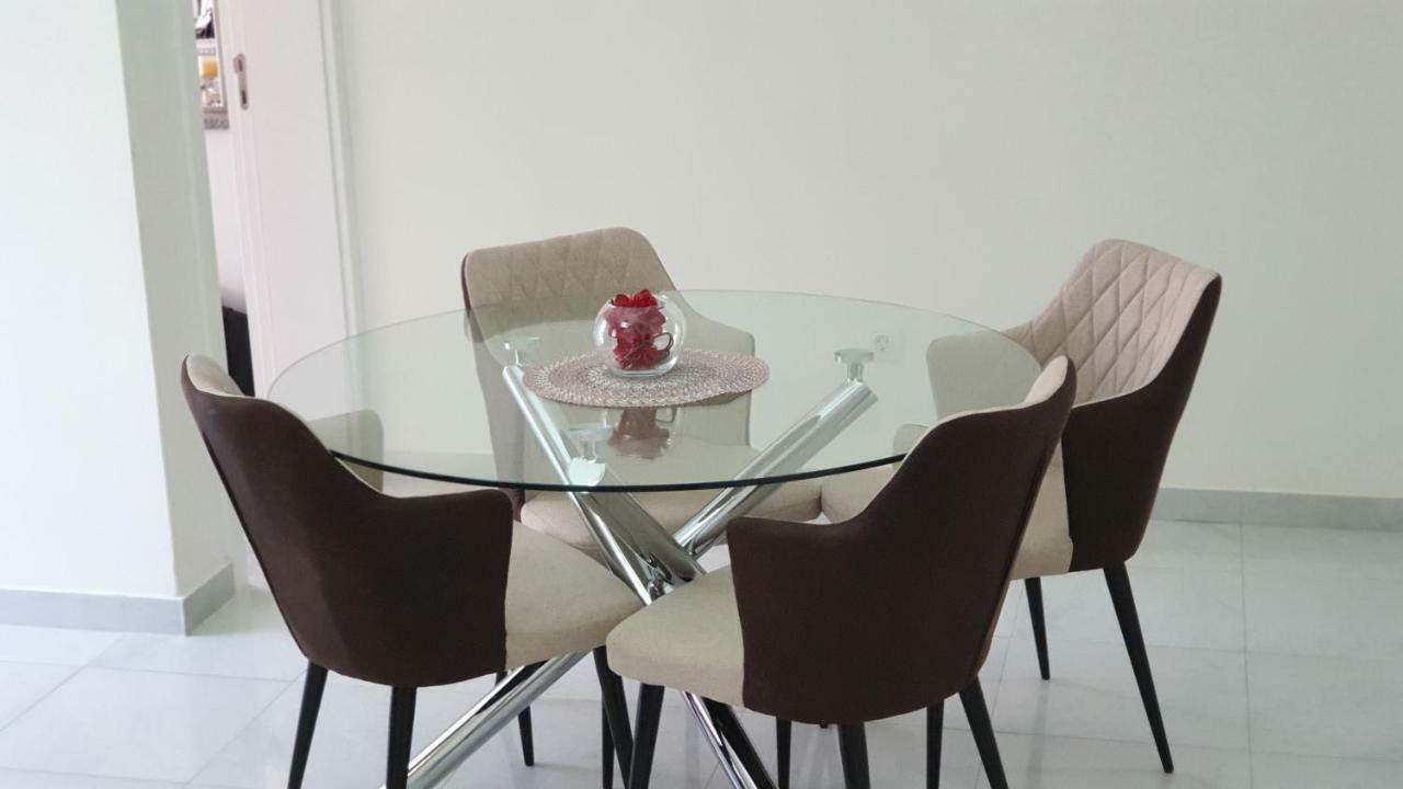 Droom Appartement برايا المظهر الخارجي الصورة
